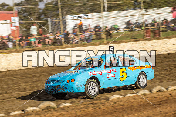 street stock 5 t5 - 5 - Latrobe - 14th Nov 2015-2