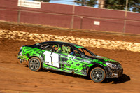 Street Stock 11 T11 - 09 - Carrick - 6th & 7th Jan 2023-25