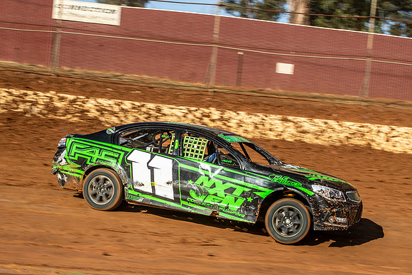 Street Stock 11 T11 - 09 - Carrick - 6th & 7th Jan 2023-25
