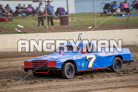 bomber 7 - 5 - Latrobe - 14th Nov 2015-2