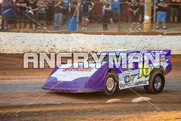 super sedan 16 t16 corey smith - 12 - Carrick - 8th Jan 2016-8