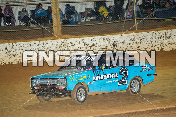 junior 2 t2 - 6 - Carrick - 28th Nov 2015-7