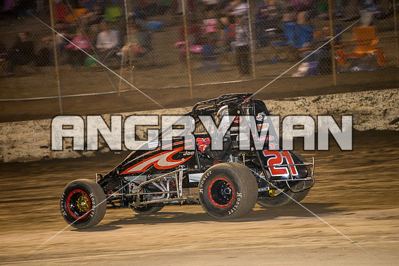 wingless 21 t21 joe turnbull - 20 - Hobart - 13th Feb 2016-2