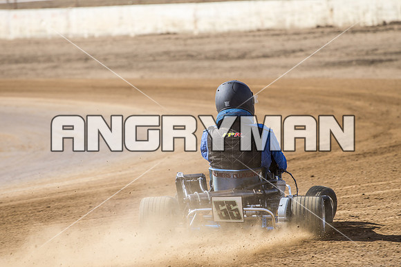 kart 66 - 16 - Latrobe - 23rd Jan 2016 - Grand National-5