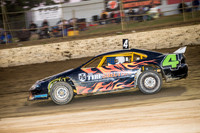tassie six 4 - 14 - Latrobe - 15th Jan 2016-6