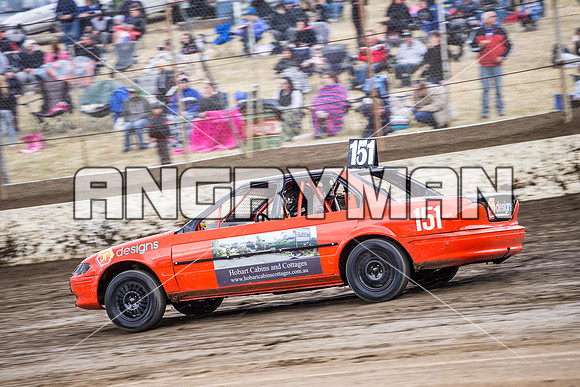 street stock 151 t151 - 8 - Hobart - 12th Dec 2015-5