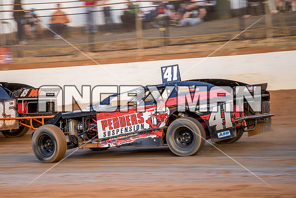 amca 41 t41 - 6 - Carrick - 28th Nov 2015-11