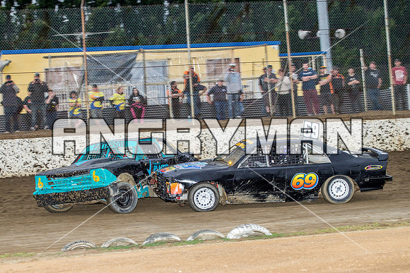bomber 69 - 4 - Hobart - 30th Oct 2015-7