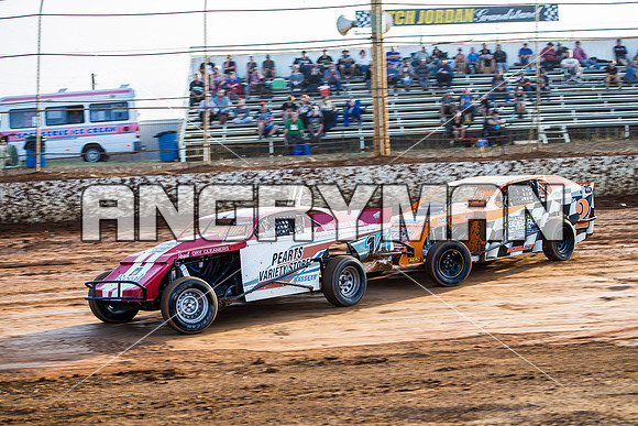 amca 14 t14 - 18 - Carrick - 5th Feb 2016-7