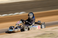 kart 8 - 22 - Latrobe - 27th Feb 2016