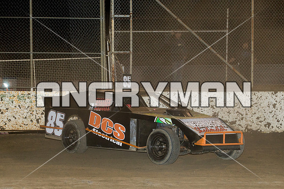amca 85 t85 - 4 - Hobart - 30th Oct 2015-9