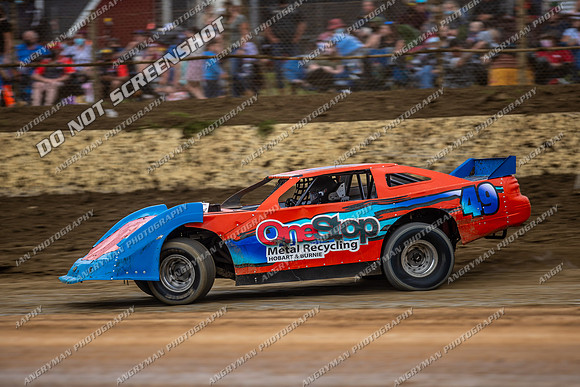 Super Sedan 49 T49 - Saturday-4