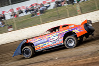 super sedan 5 T5 Leon Cleary - 5 - Latrobe - 14th Nov 2015-3