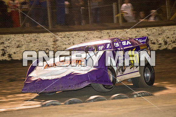 super sedan 16 t16 corey smith - 23 - Hobart - 5th March 2016-13