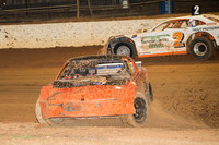 tassie six 15 - 18 - Carrick - 5th Feb 2016-7