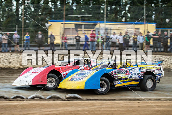 super sedan 17 n17 lachlan onley - 10 - Hobart - 2nd Jan 2016-10