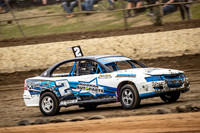 Street Stock 2 T2 - 15 - Latrobe - 18th Jan 2020-3