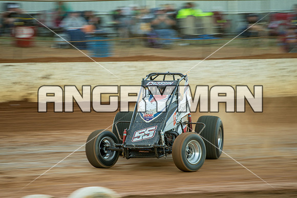 wingless 55 t55 Jack Crossin - 19 - Carrick - 6th Feb 2016-8