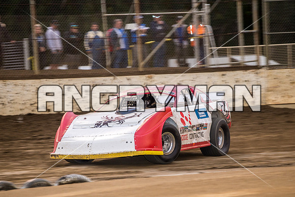 super sedan 24 t24 Anthony Manion - 8 - Hobart - 12th Dec 2015-14