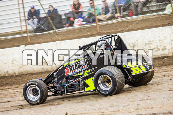 wingless 10 t10 Luke Redpath - 8 - Hobart - 12th Dec 2015-2