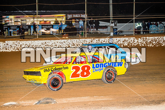 modified 28 t28 nathan russell - 6 - Carrick - 28th Nov 2015-10