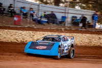 Super Sedan 2 V2 - 15 - Carrick - 24th Jan 2019-7