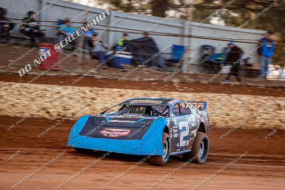 Super Sedan 2 V2 - 15 - Carrick - 24th Jan 2019-7