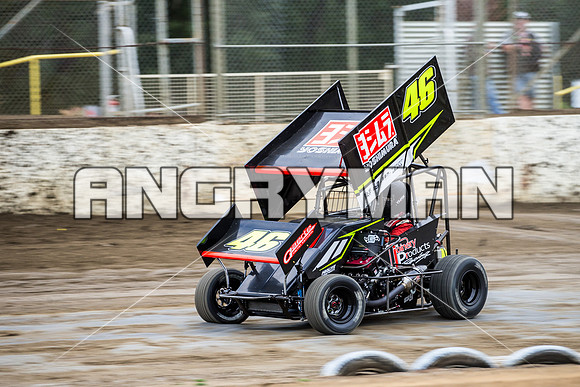 formula 500 46 T46 Damian Robins - 10 - Hobart - 2nd Jan 2016-3