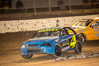 Street Stock 4 T4 - 22 - Latrobe - 14th March 2020-20