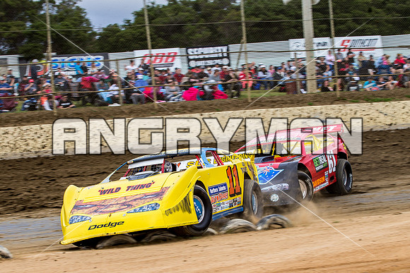 super sedan 11 t11 gil aylett - 7 - Latrobe - 5th Dec 2015-7