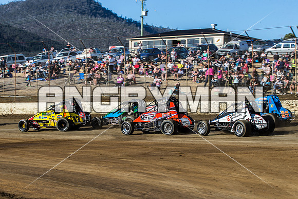 wingless 17 hadyn mcbain - 16 - Latrobe - 23rd Jan 2016 - Grand National-3