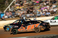 Street Stock 10 T10 - 10 - Carrick - 26th Dec 2019-16