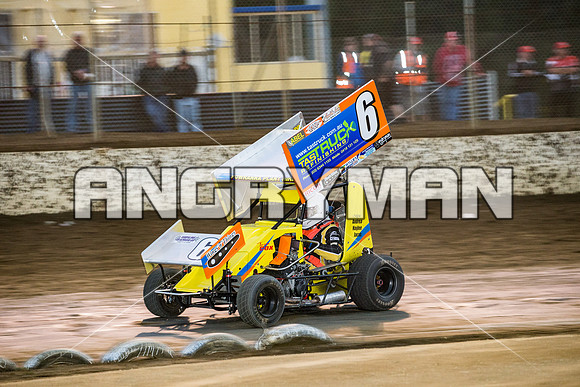 formula 500 6 t6 Jason Cox - 10 - Hobart - 2nd Jan 2016-14