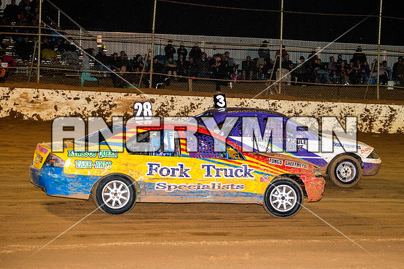 street stock 28 t28 - 21 - Carrick - 20th Feb 2016-5