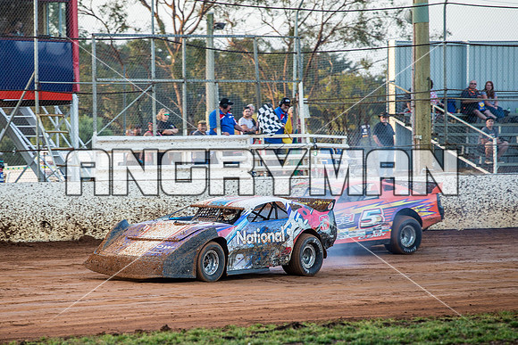 super sedan 3 v3 mick nicola - 18 - Carrick - 5th Feb 2016-14