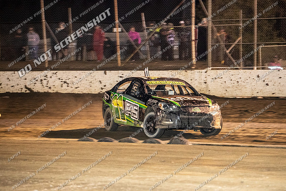Street Stock 11 T11 - 12 - Hobart - 4th Jan 2020-10