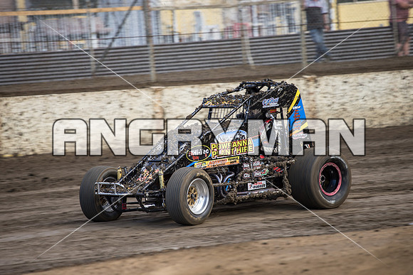 wingless 34 t34 - 20 - Hobart - 13th Feb 2016