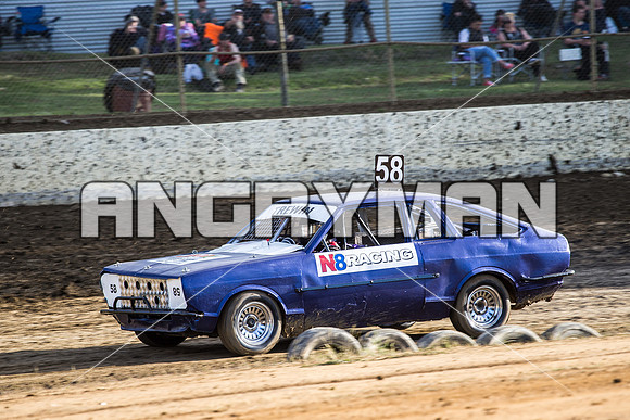 junior 58 t58 - 5 - Latrobe - 14th Nov 2015