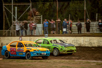 Street Stock 26 T26 - 08 - Hobart - 1st Jan 2023-11