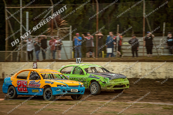 Street Stock 26 T26 - 08 - Hobart - 1st Jan 2023-11