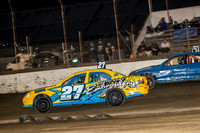 Street Stock 27 T27 - 06 - Hobart - 23rd Nov 2019-8