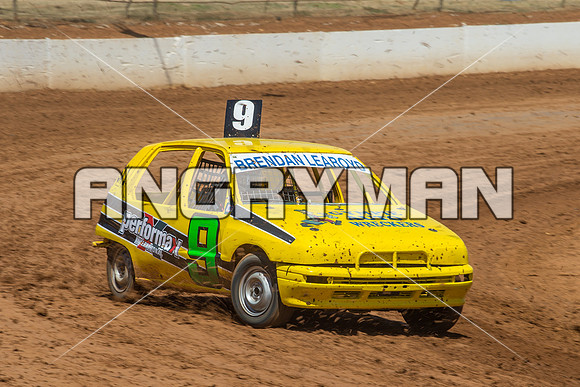 Junior 9 Q9 Brendan Learoyd - 11 - Carrick - 7th Jan 2016-3