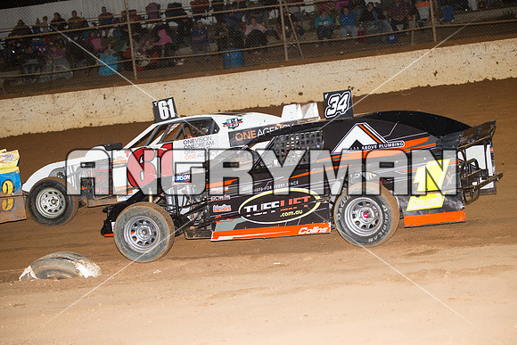 amca 1 v1 - 21 - Carrick - 20th Feb 2016-13