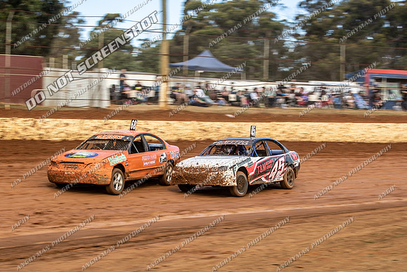 Street Stock 45 T45 - 09 - Carrick - 6th & 7th Jan 2023-3