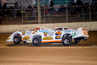 super sedan 2 t2 jarrod harper - 7 - Latrobe - 5th Dec 2015-9