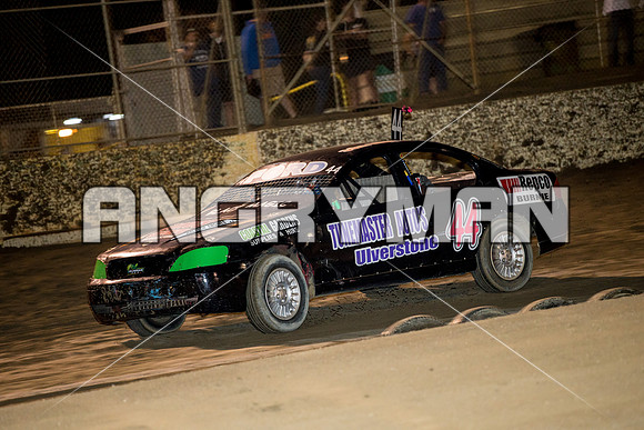 street stock 44 t44 - 20 - Hobart - 13th Feb 2016-4