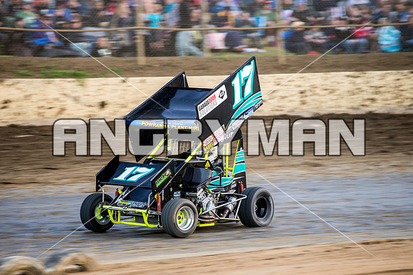 formula 500 17 t17 Taylor Johnson - 9 - Latrobe - 27th Dec 2015-4