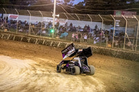Sprintcar 14 T14 - 04 - Latrobe - 3rd Dec 2022-13