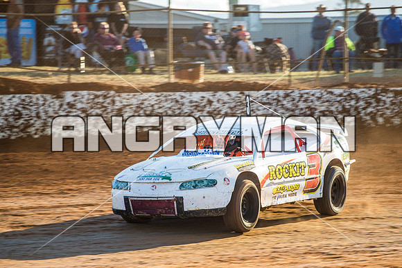 tassie six 3 - 6 - Carrick - 28th Nov 2015-5