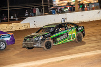 Street Stock 11 T11 - 4 - Carrick - 19th Oct 2019-11